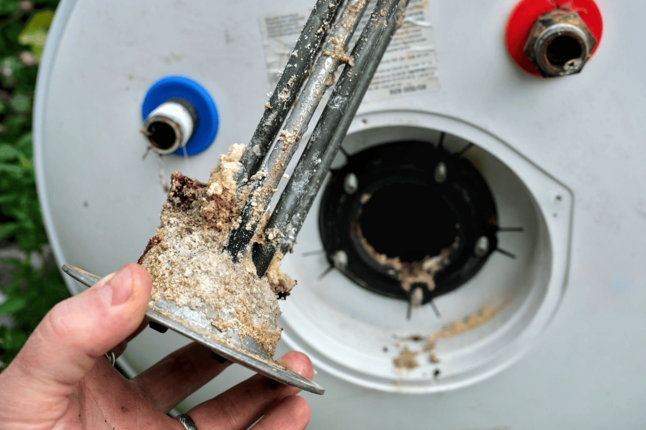 hot-water-heater-Repair