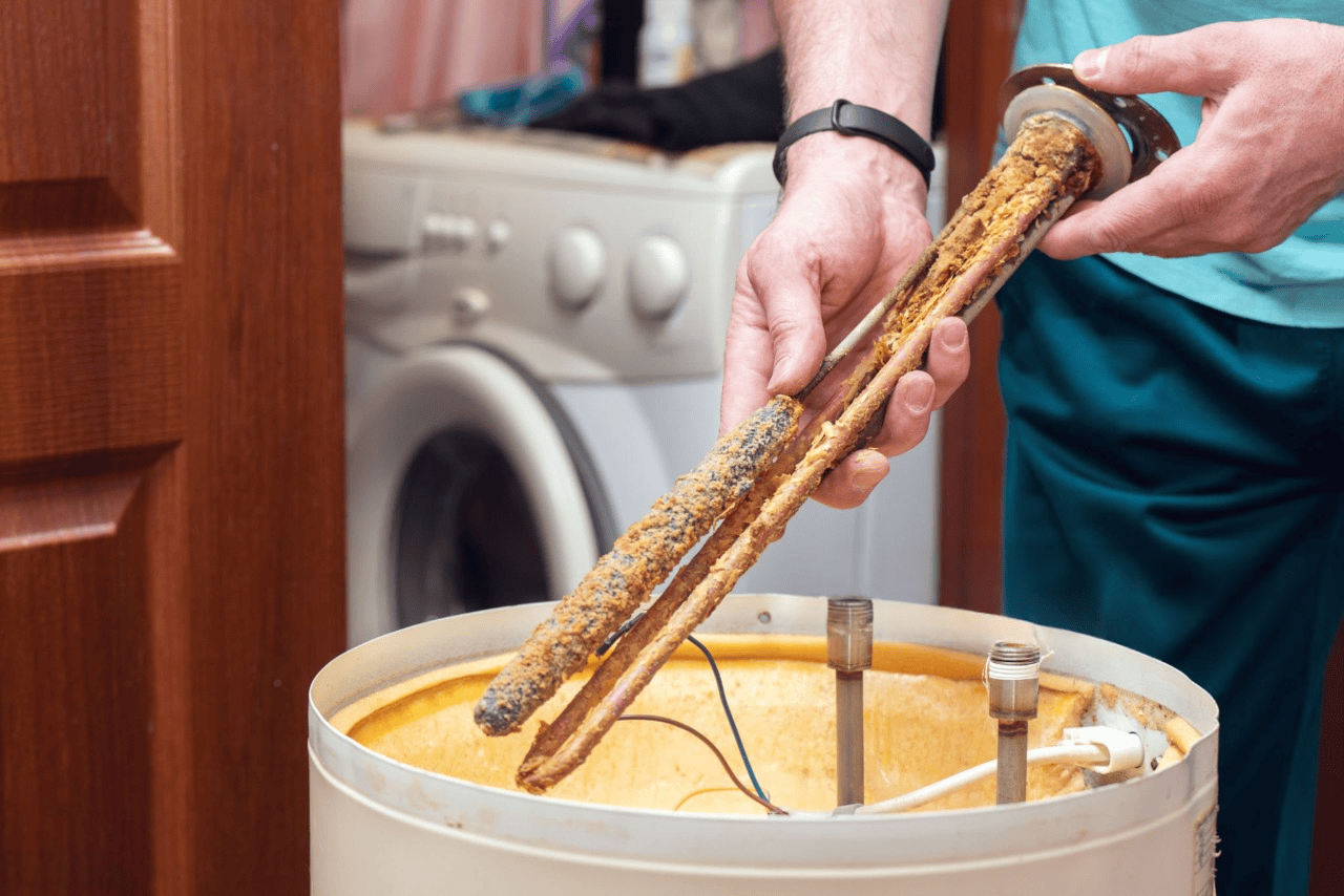 water-heaters-Repair